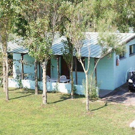 Resort Rosapineta Sud In Rosolina Mare Exterior foto